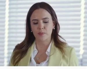 Clara Luz Flores took enough Nxivm courses to be promoted to coach and earn the coveted yellow sash, courses devised by the self-proclaimed smartest man in the world.