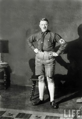 Adolf Hitler (35)
