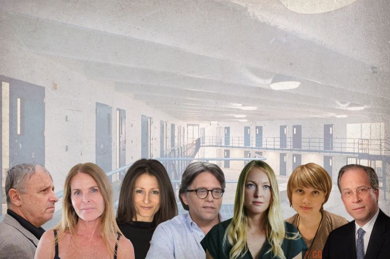 NXIVM Docs: the Complete Dateline NBC Transcript – Part 3