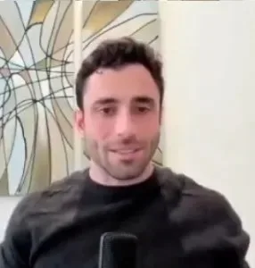 Marc Elliot