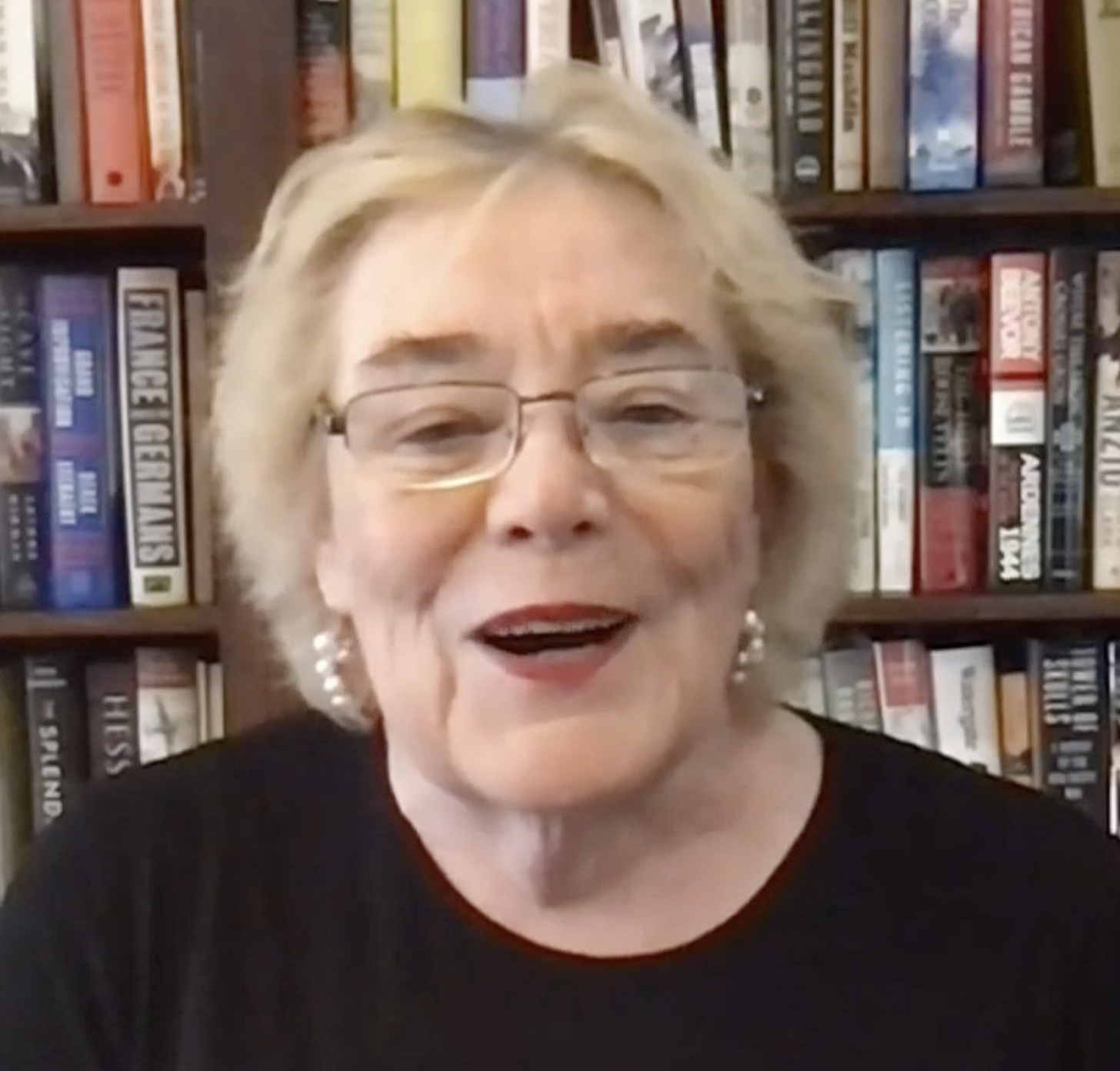 Can Zoe Lofgren Win Over Working-Class Latinos with Her Pro-Transgender, Abortion Agenda?
