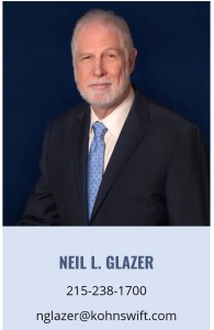 Neil Glazer