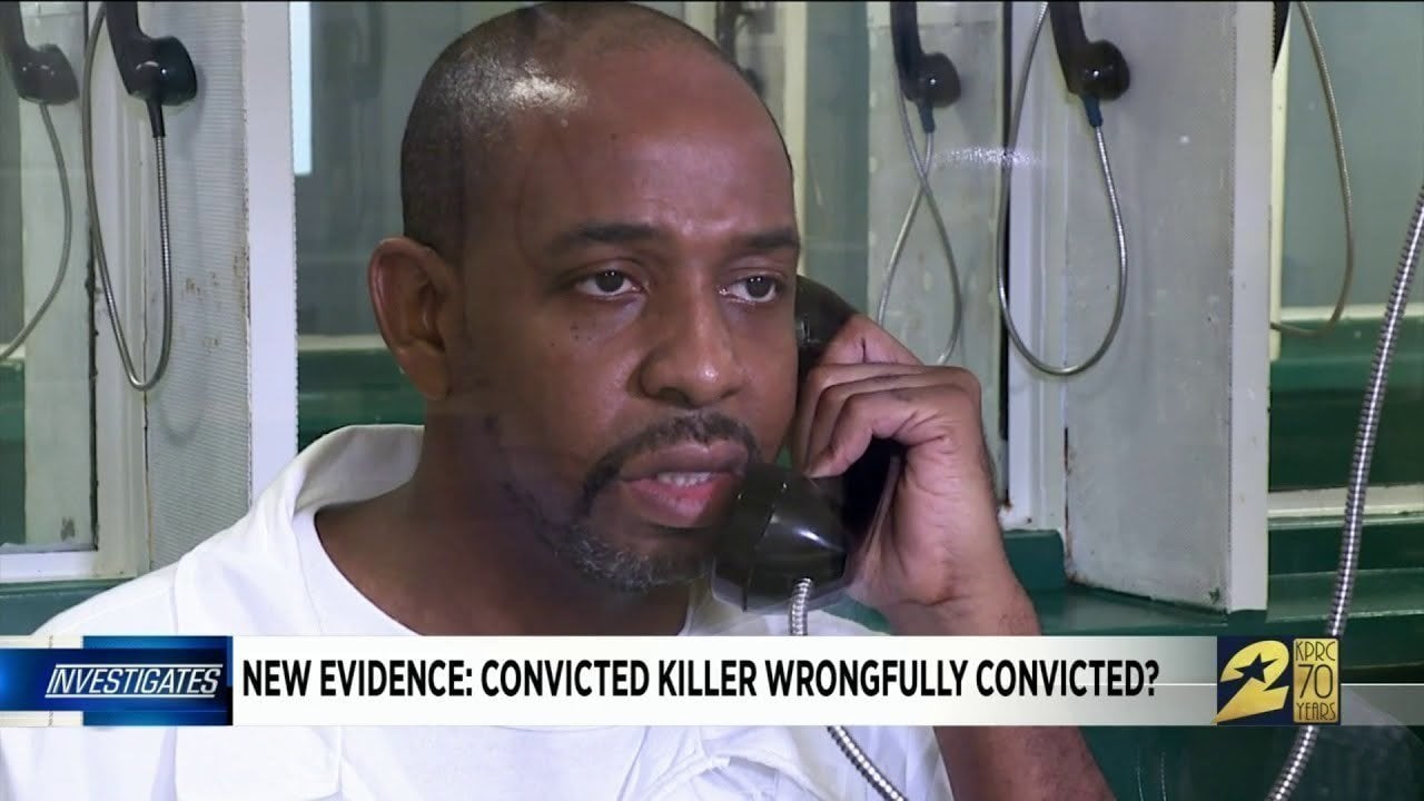 US Attorney asked to investigate Convicted former DEA agent Chad Scott for eyewitness tampering in the Lamar Burks case