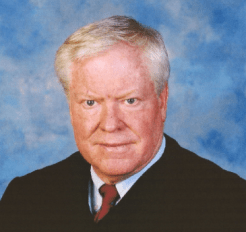 District Magistrate Judge Robert E. Scott