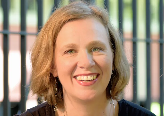 Composer Amy Williams Invents Cineshape