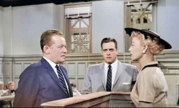 perry mason talman 1