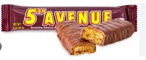 candy bar