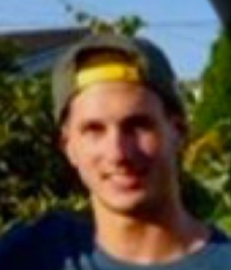 Victim 6, Zach Konstas