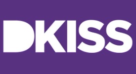 DKISS logo Spain Discovery Channel