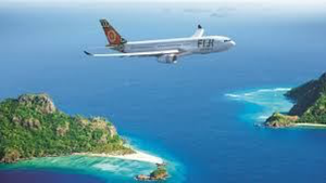 Clare Bronfman has a private jet, which can take her to Fiji to avoid arrest.