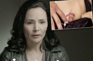 Sarah Edmondson filed the original complaint against Dr. Danielle Roberts