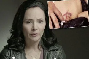 Sarah Edmondson filed the original complaint against Dr. Danielle Roberts