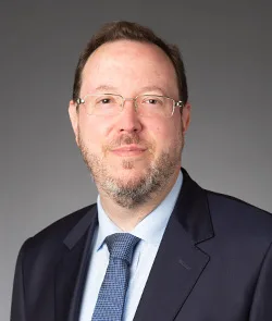 Israel David, attorney for Sara Bronfman