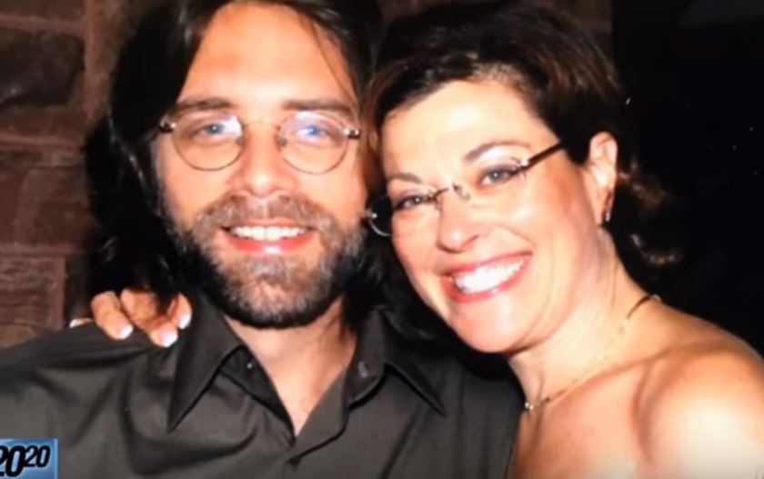 One of the NXIVM 9: Our famous resignation letter has resurrected with new lies