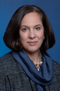 Judge Joette Katz