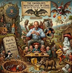 grillo clark art