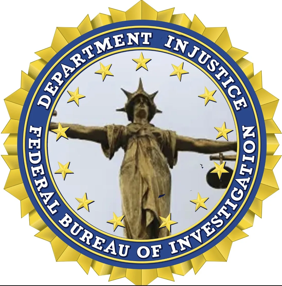 The FBI Cheated; We Will Prove It  – Eduardo