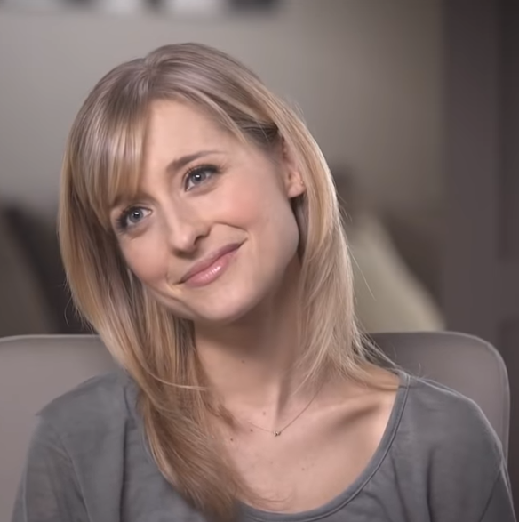 Bangkok: Allison Mack Deserves No Leniency but Lauren Salzman Does!
