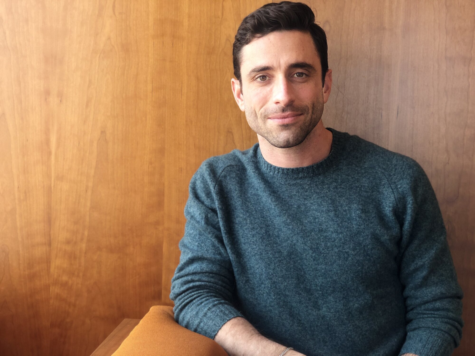 Marc Elliot: My Story – NXIVM, Keith Raniere, Nancy Salzman, and the ‘Tourette’s Project’