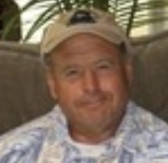 Vernon Sandusky