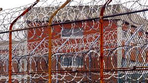 NYS Prisons are disciplining inmates for wearing masks