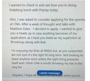 frank rose texts