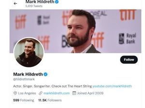Hildreth 1