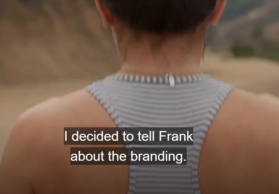 Pivotal Nxivm Moment Documented in HBO’s ‘The Vow’: Vicente, Edmondson, Oxenberg Go to Frank Parlato to Reveal Raniere Is Branding Women