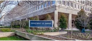 Dept of Energy