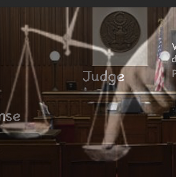 Designed to Convict: Federal Court Seating Creates Bias Against Defendants