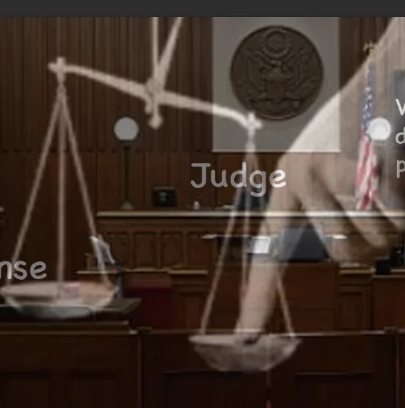 Designed to Convict: Federal Court Seating Creates Bias Against Defendants