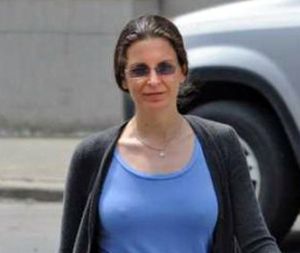 Clare Bronfman headed to court to commit perjury for Keith Raniere.