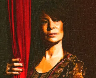 Toni Natalie’s Shifting Allegiances: What She Wrote About Frank in the Program