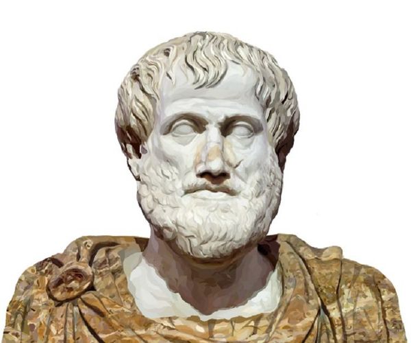 Aristotle [shaking his head ruefully]: Keith Raniere, Keith Raniere. What have I ever done to make you treat me like a Luciferian? If you'd come to me in rapport, then that suppressive that ruined your Google search engine optimization would be suffering an ethical breach this very day. And if, by chance, an honest Vanguard like yourself should make enemies, then they would become my enemies. And then they would fear you.
