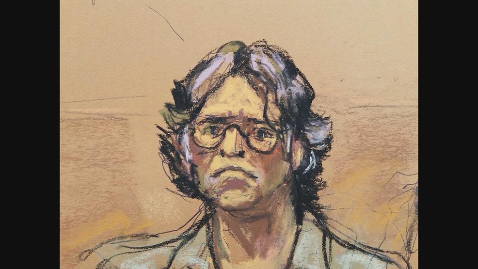 Allison Mack & Keith Raniere’s May 4th court appearance; aftermath