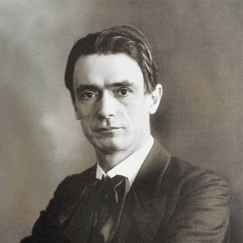 A Basic Reminder of Rudoph Steiner’s ‘Word Salad’ Nuttery and Ties to Nazism