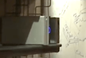 docking station 8 hale hard drive
