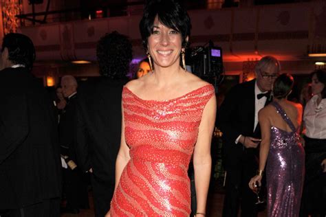 Will Ghislaine Maxwell Be the Next to Commit “Suicide”?