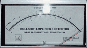 Keith Raniere said he has hundreds of patented inventions. As far as anyone knows not a single one is in use anywhere.