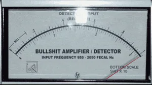 Keith Raniere said he has hundreds of patented inventions. As far as anyone knows not a single one is in use anywhere.