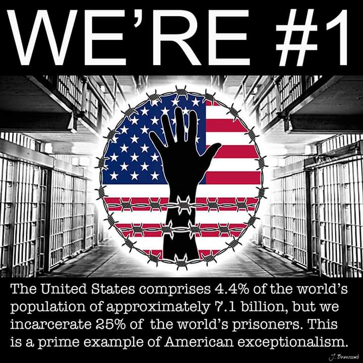 Prison Reform: Parole Merry-go-Round