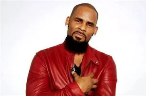 R. Kelly
