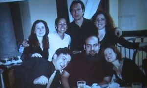 Espians of days gone by.