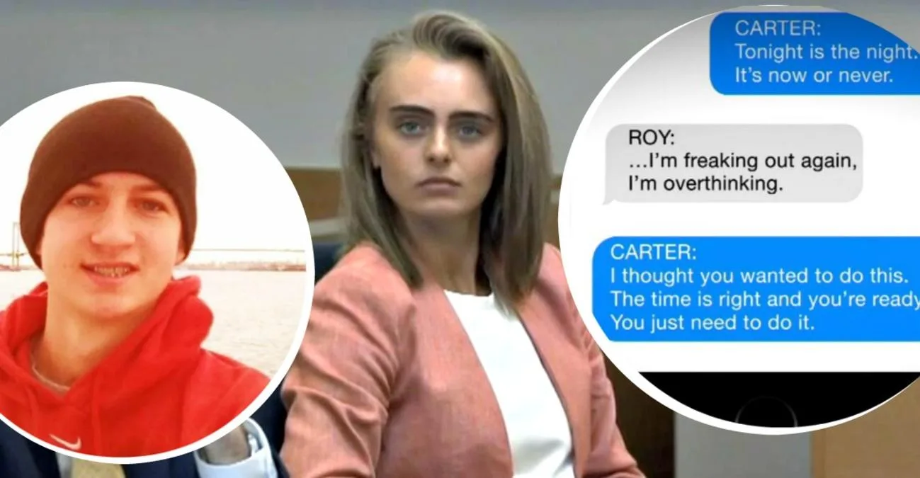 Guest View: No prosecutions are gonna happen for Kristin Snyder or Gina Hutchinson because they both committed suicide and were not murdered.
