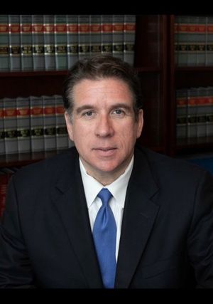 Judge Colin was concerned about a father who posed as a teen girl trolling for sex with a father-like figure.
