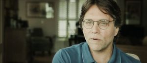 Keith Raniere Short Hair Beard