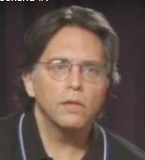 Keith Raniere