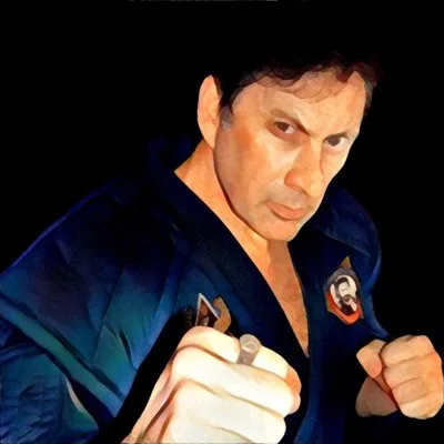 ‘Bloodsport’ Martial Artist, Frank Dux: Was Raniere a judo champ at age 11?
