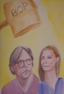 Despite Raniere being the smartest man in the world and having the fortune of Clare Bronfman at his disposal, he can't seem to catch a break.