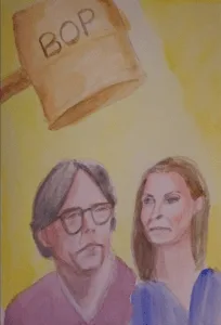 Despite Raniere being the smartest man in the world and having the fortune of Clare Bronfman at his disposal, he can't seem to catch a break.